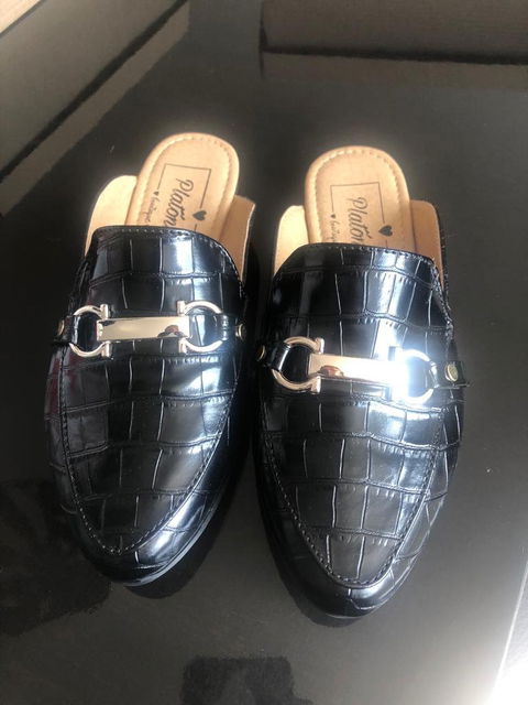 Sandalias Platonica Nuevas - Talla 23