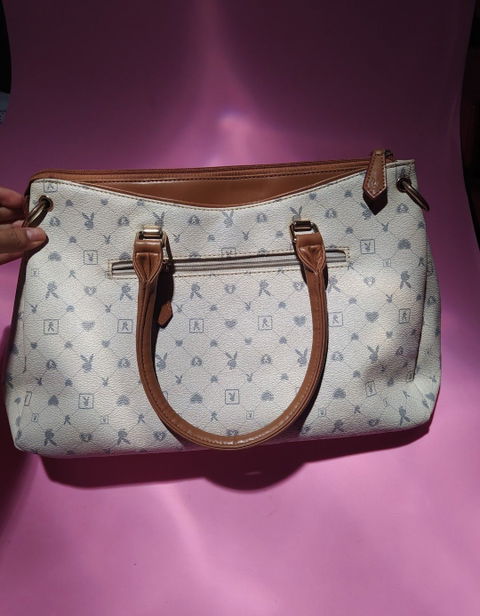 Vintage Playboy handbag y2k