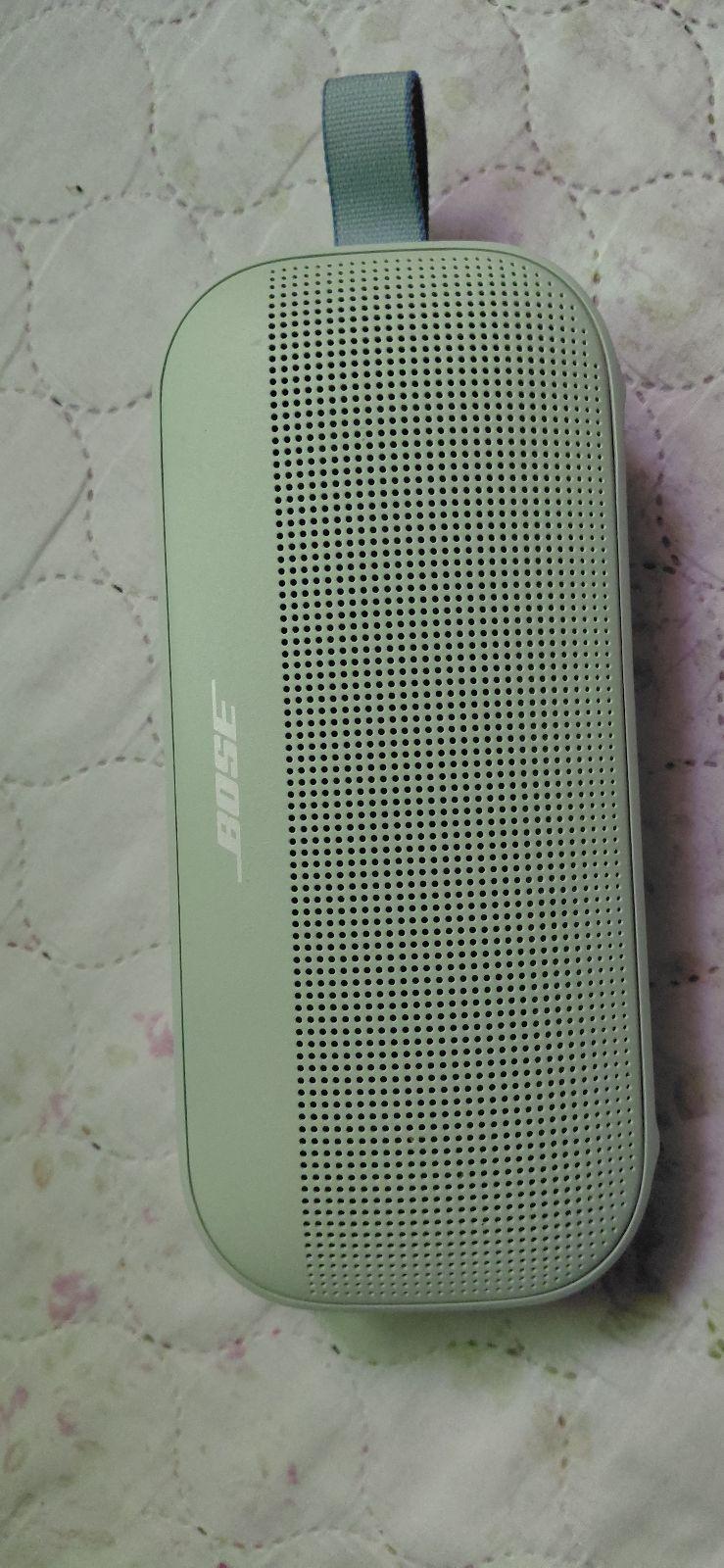 Bose SoundLink Flex 2ª Generación