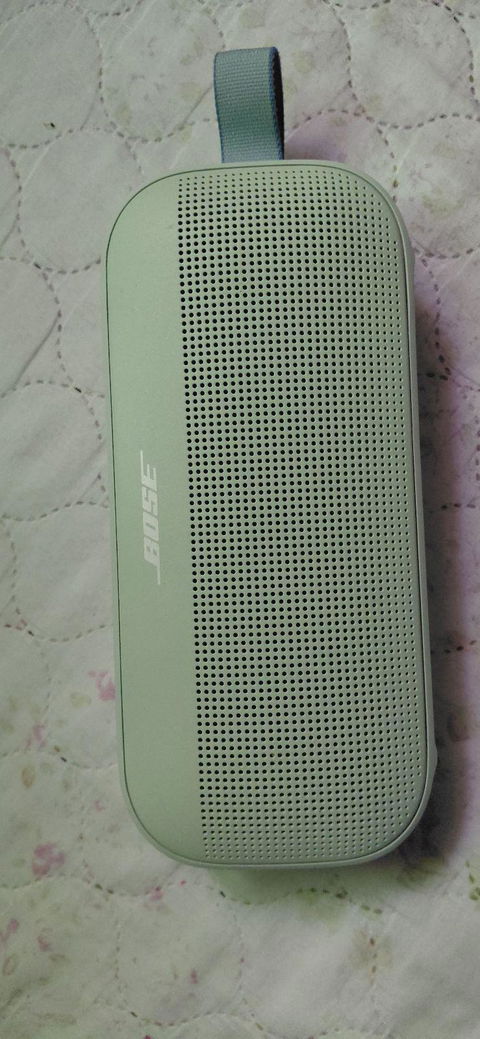 Bose SoundLink Flex 2ª Generación