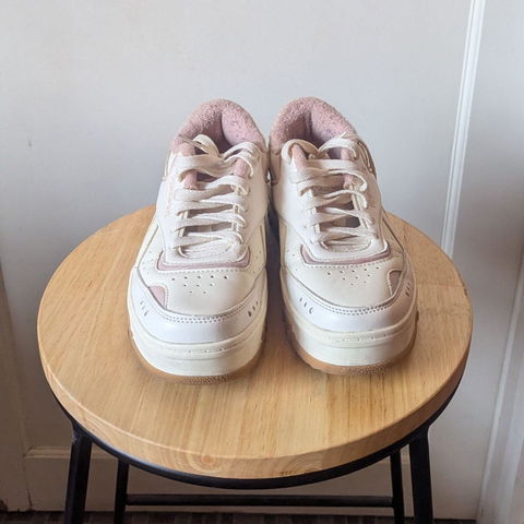 Tenis Reebok originales #3.5 en perfecto estado