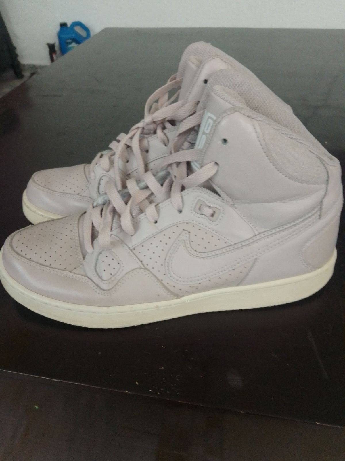 Nike rosa