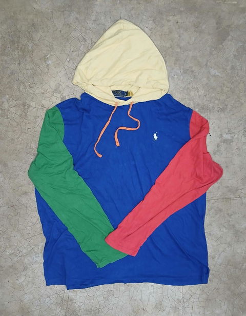 Sudadera Polo Ralph Lauren Original
