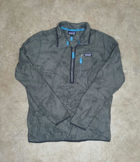 Patagonia Retro Pile Pullover 2019