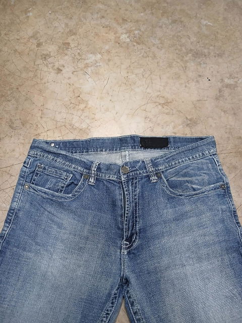 Pantalon Bootcut T.K Axel