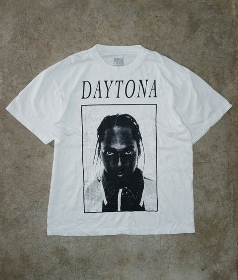 Playera Pusha T x Pacsun