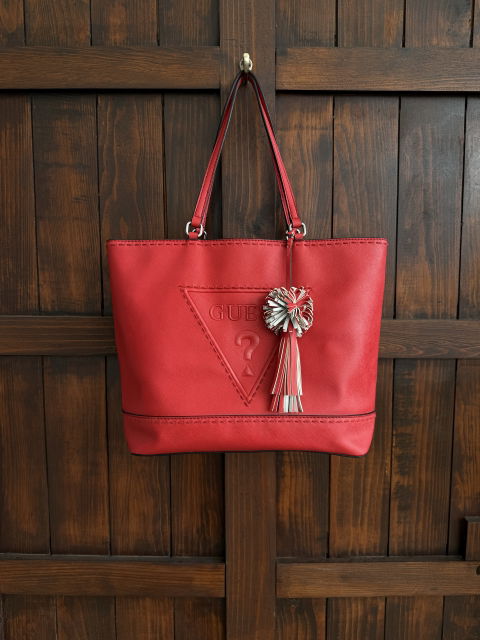 Bolso tote Carryall Guess