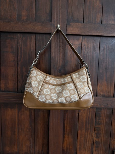 Bolso de hombro Nine West