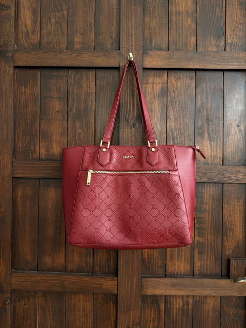 Bolso H&Co grande
