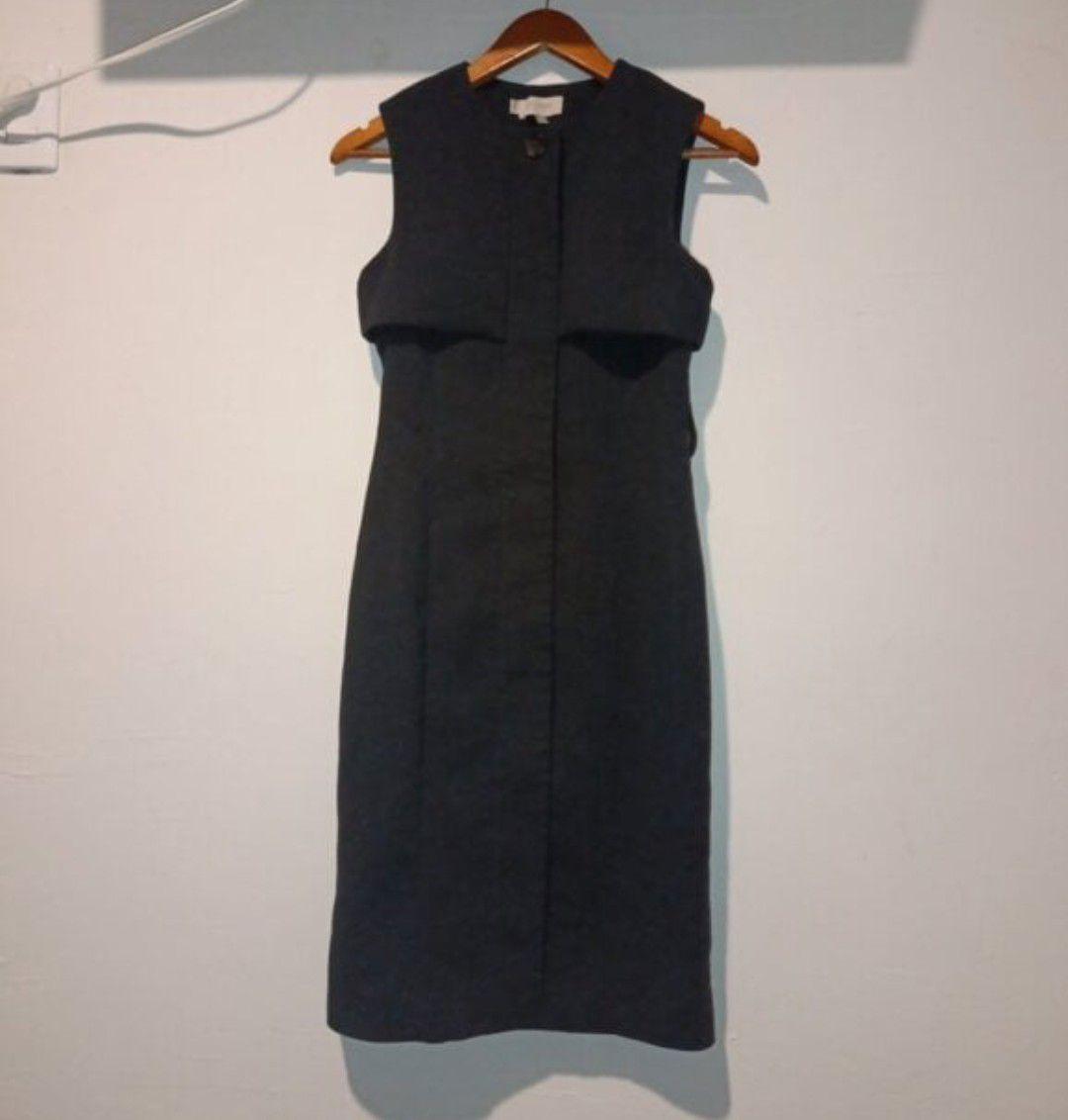 Vestido elegante de la marca Hobbs, talla XS