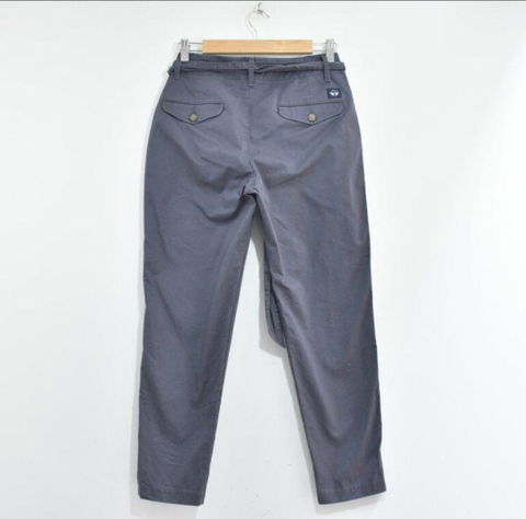Pantalón Baggy Dockers gris oxford talla 26