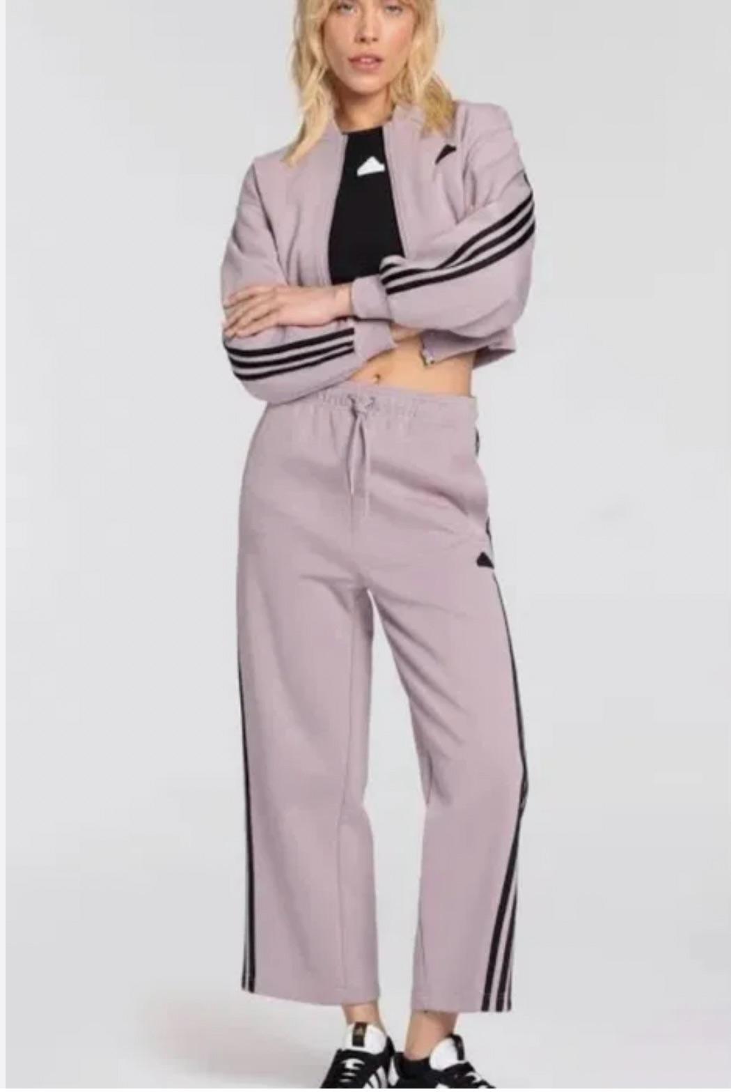 Conjunto Adidas