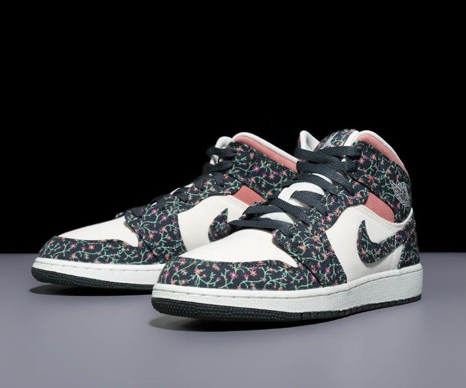 Tenis Jordan