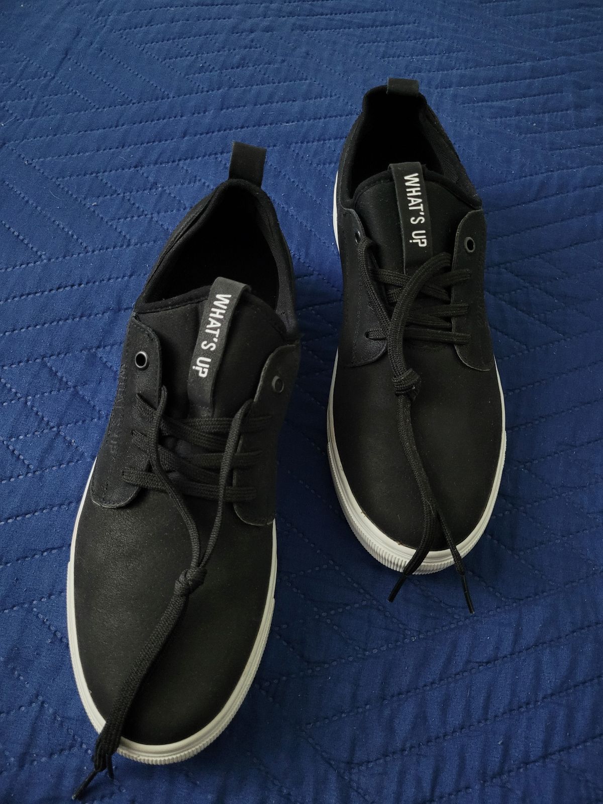 Tenis casuales para hombre talla 8.5 nuevos