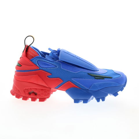 Tenis originales Reebok Experiment 4 Trail Fury Nuevos