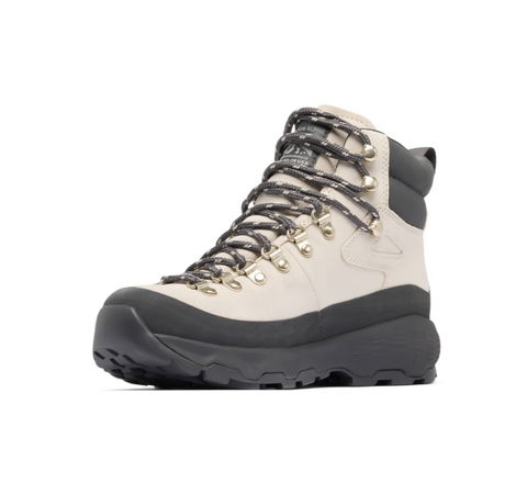 Botas de senderismo impermeables Columbia Newton Alpine Talla 23.5 - Nuevas