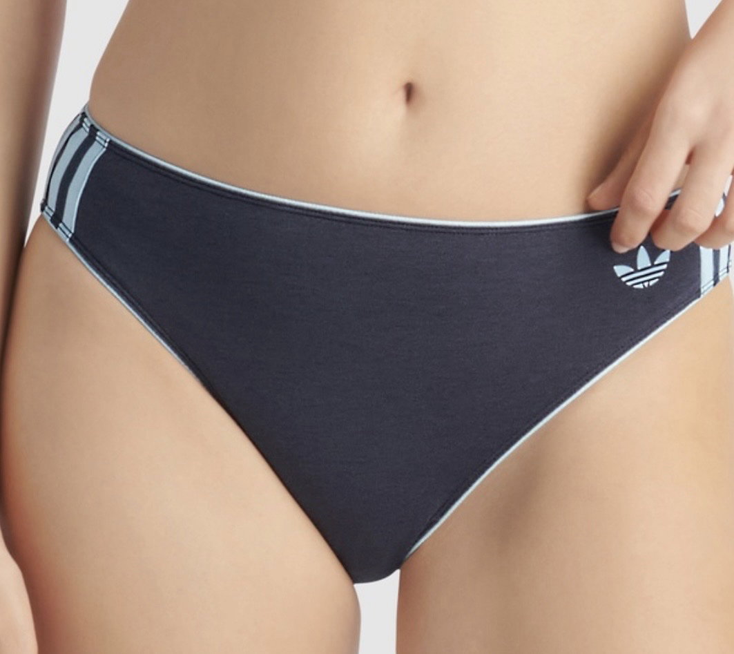 Bikini Adidas Talla M Nuevo con Etiqueta