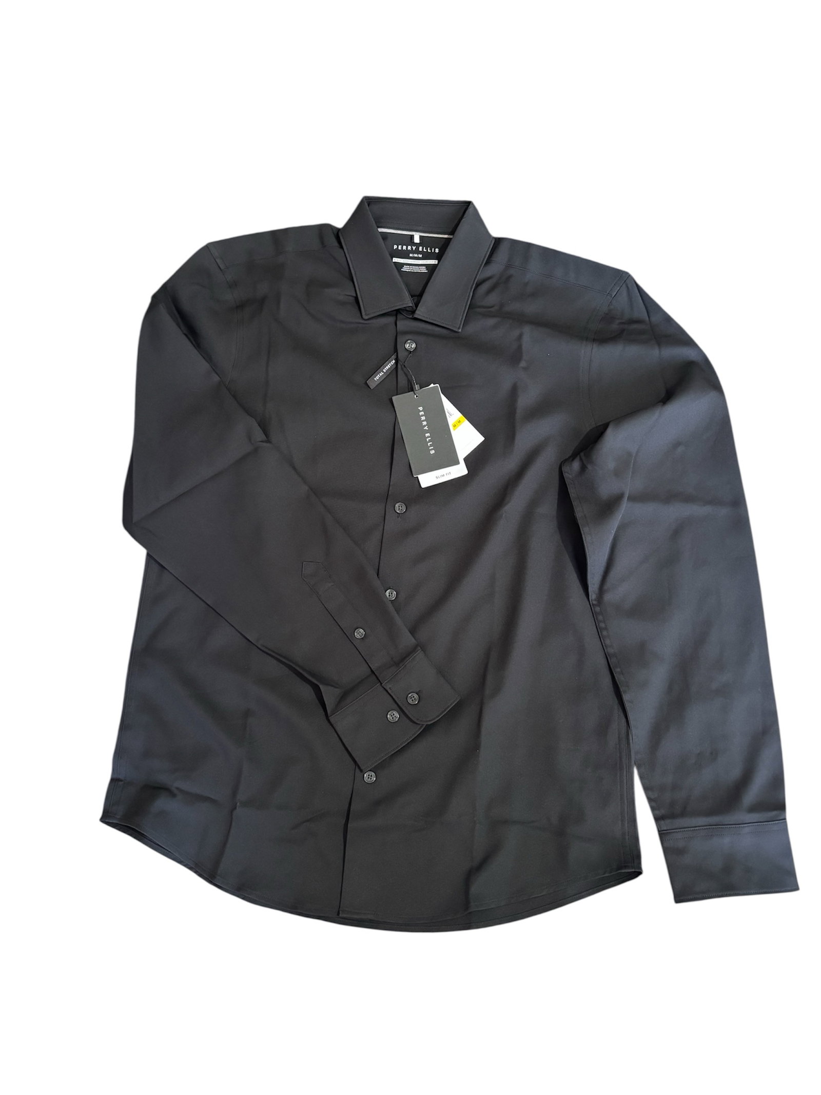 Camisa Perry Ellis 