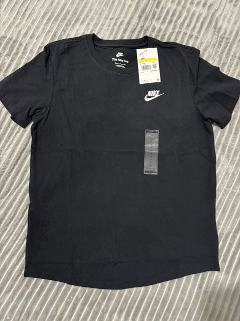 Playera Nike S Nueva