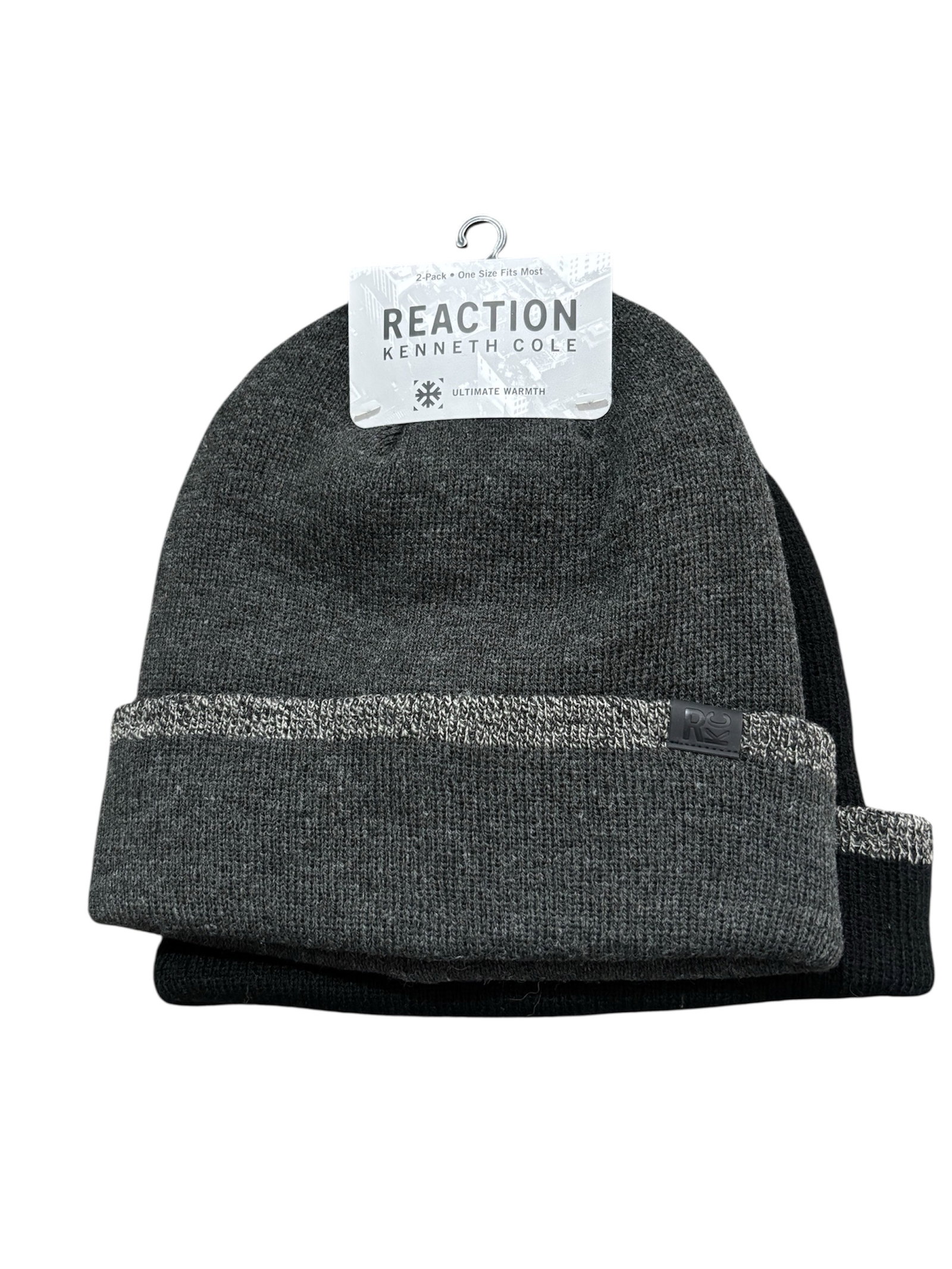 Pack de 2 Gorros Kenneth Cole Reaction Nuevos