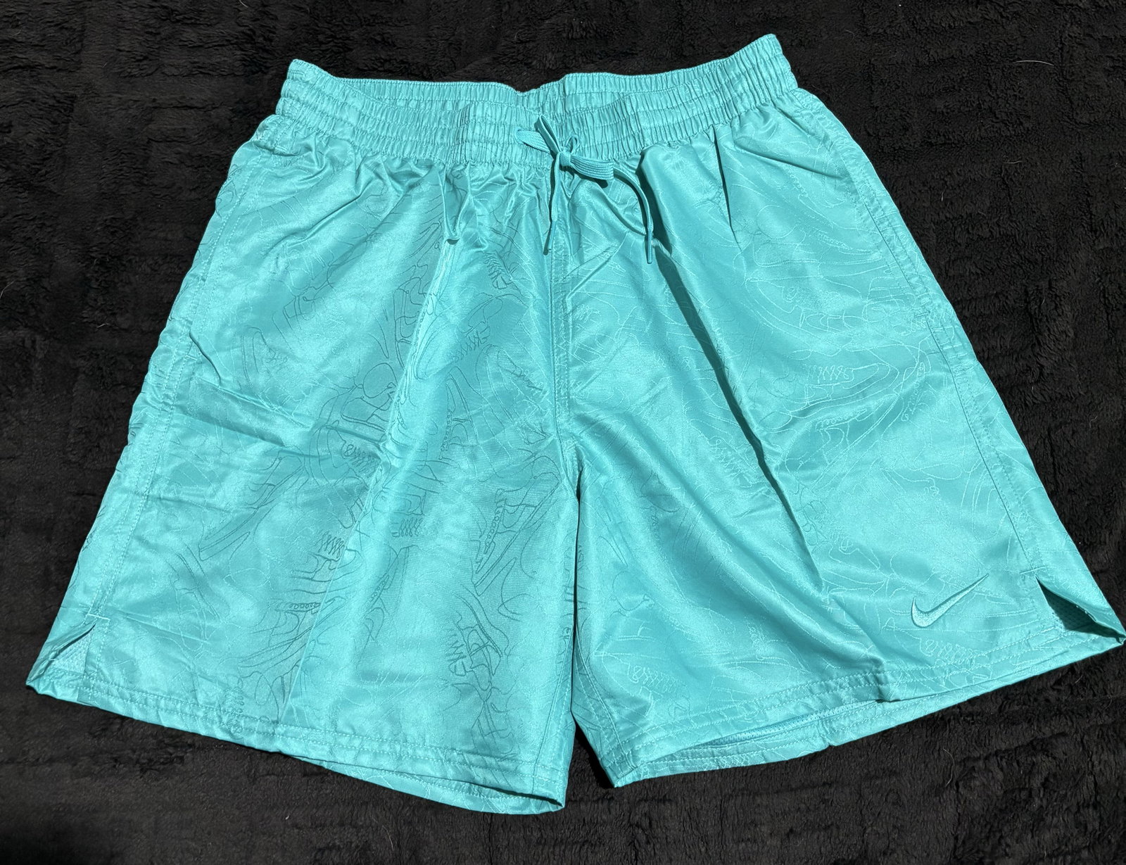 Traje de Baño de Hombre Nike Original Nuevo