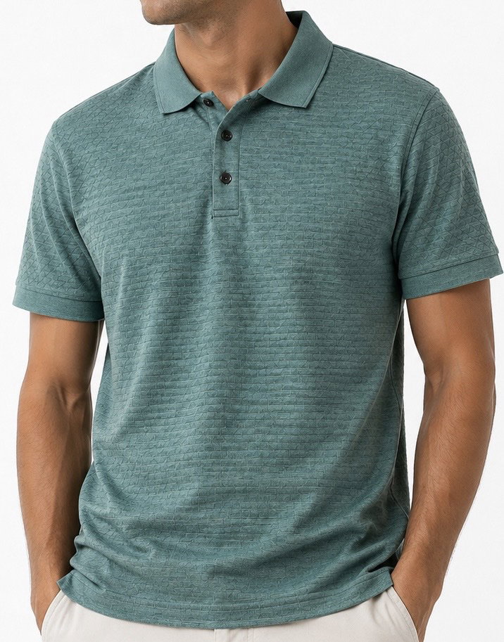 Playera Perry Ellis nueva