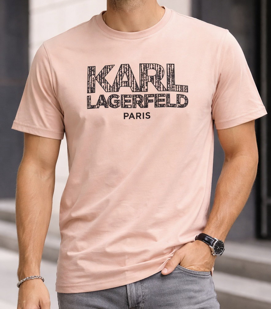 Playera Karl Lagerfeld original 