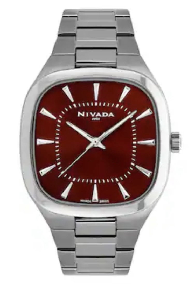 Reloj Nivada Original 