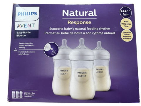 Biberones Philips Avent