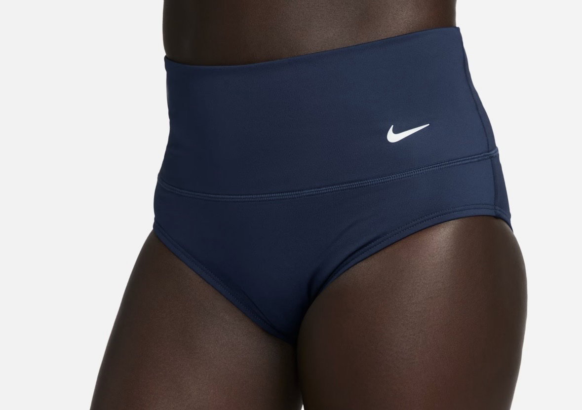 Traje de baño Nike 