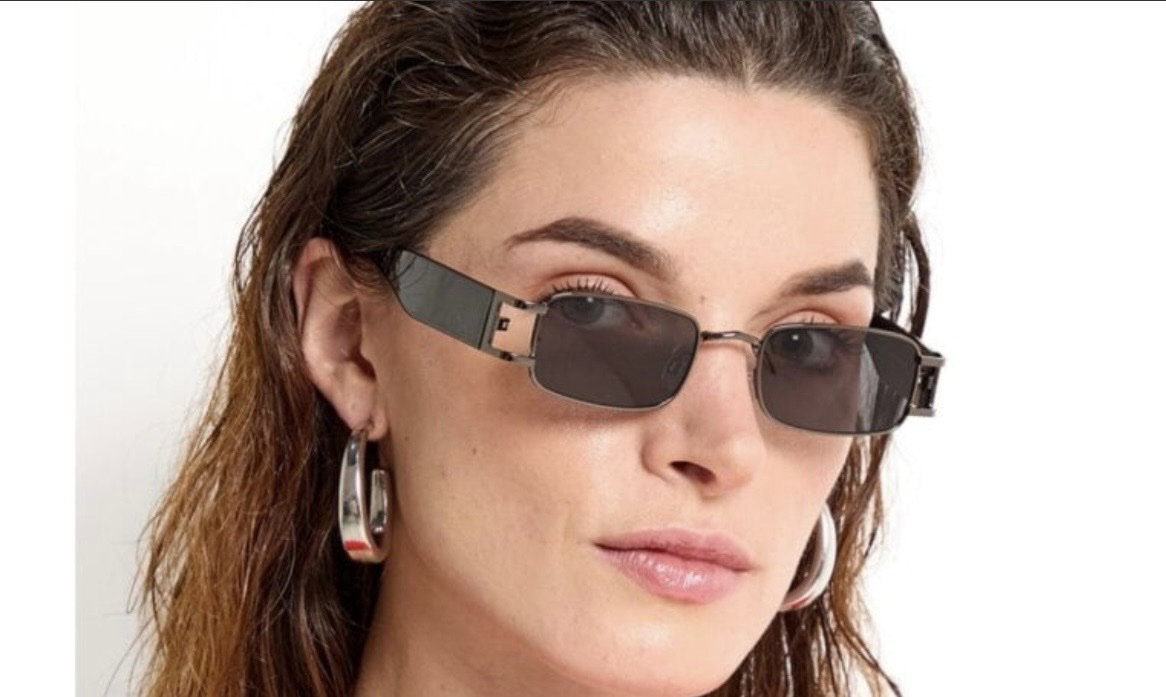 Lentes de sol French Connection  