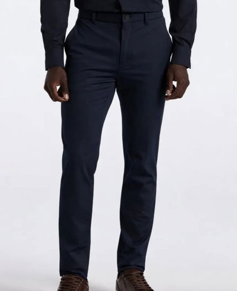 Pantalón de vestir Perry Ellis