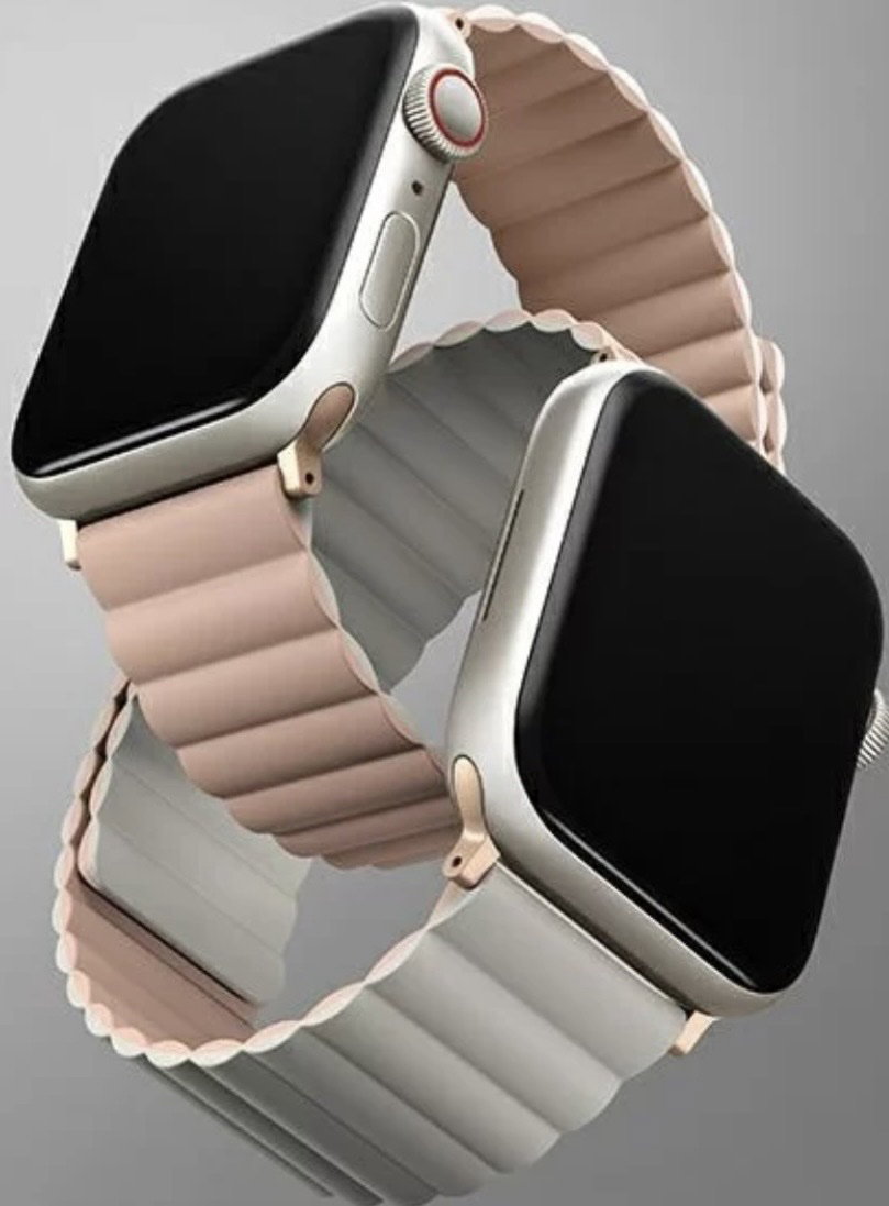 Correa reversible para Apple 