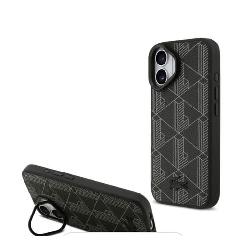 Funda para iPhone 17 Lacoste