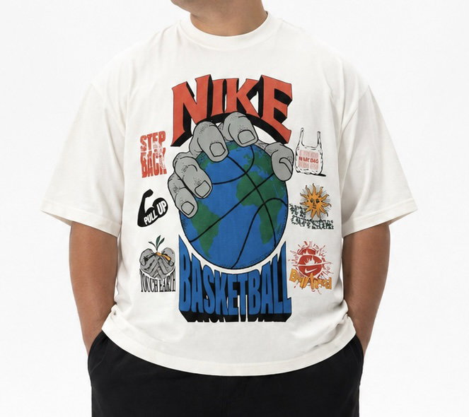 Playera Nike original Nueva