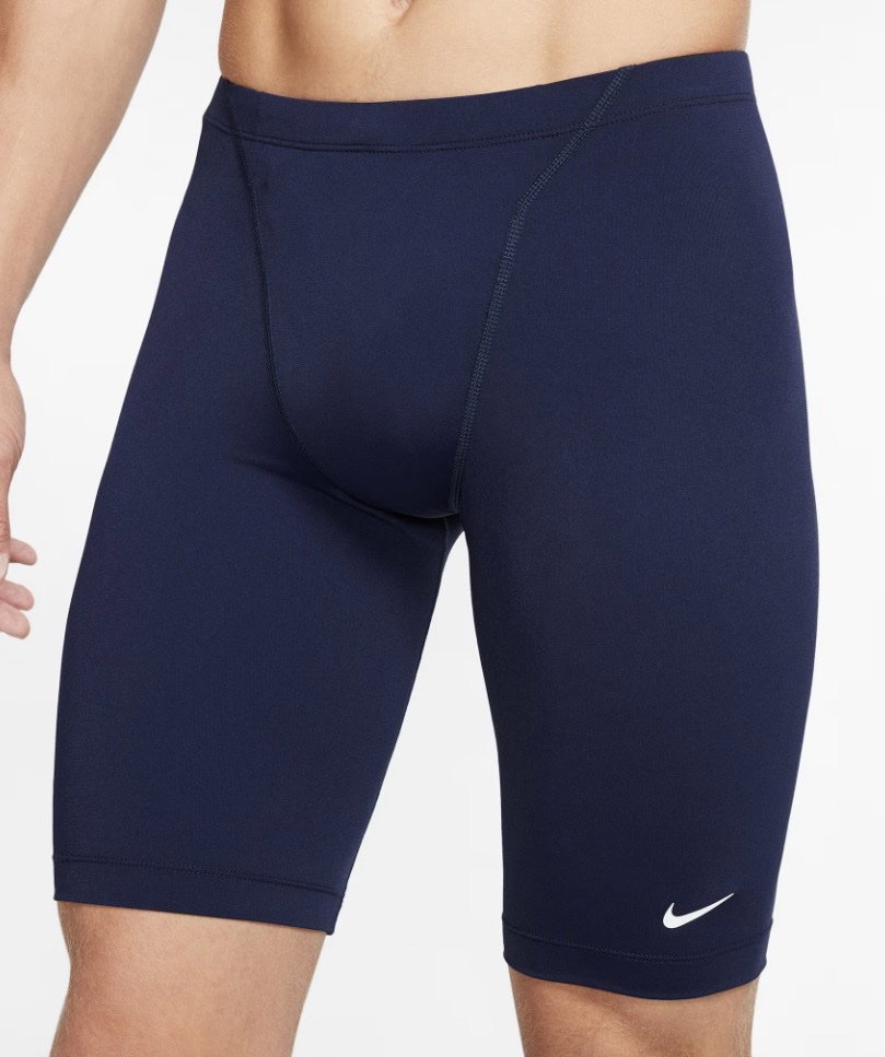 Traje de baño Nike para hombre, nuevo