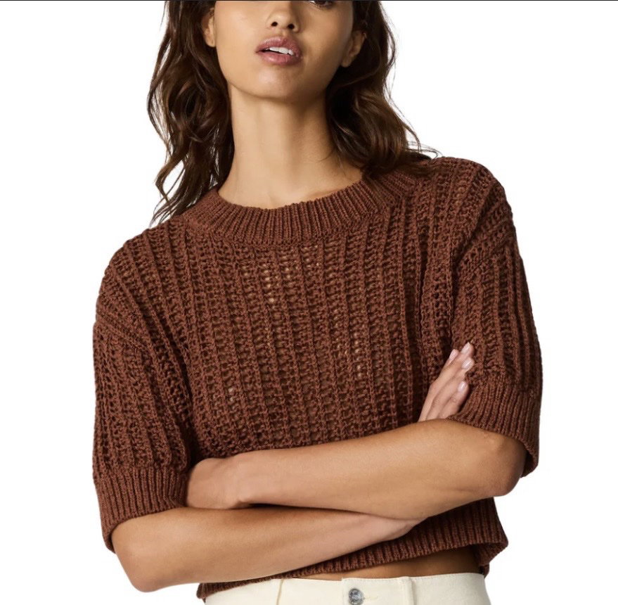 Suéter de punto Steve Madden original 