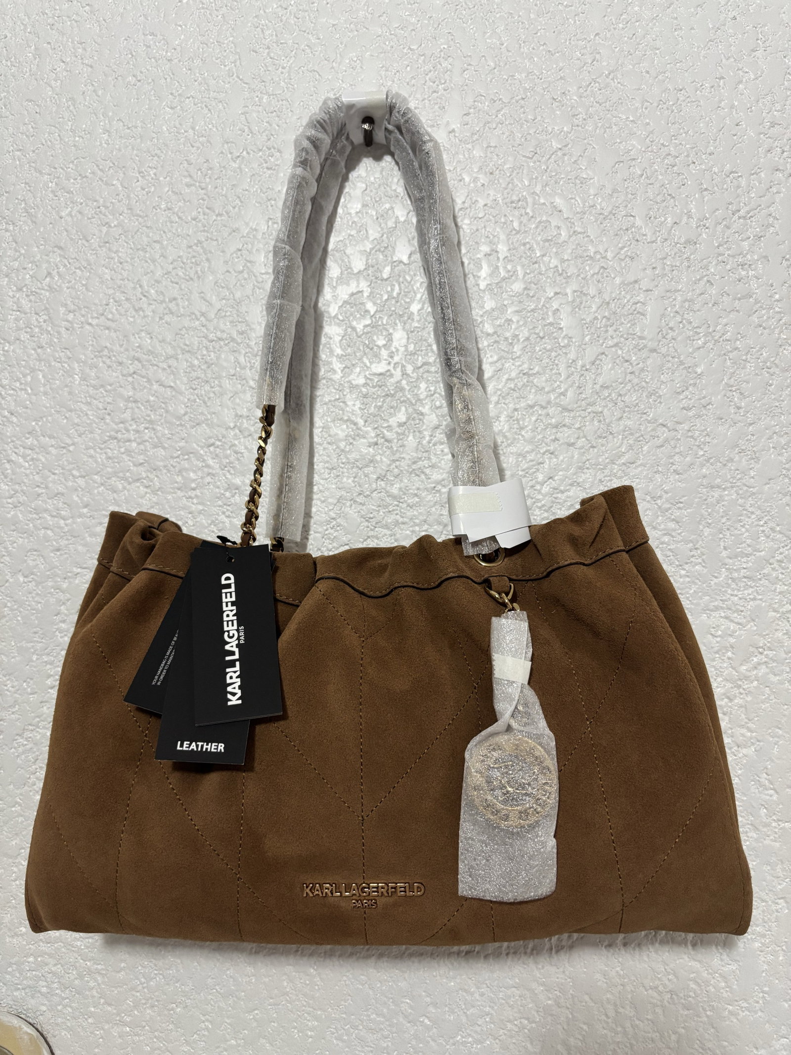 Bolsa Karl Lagerfeld original 