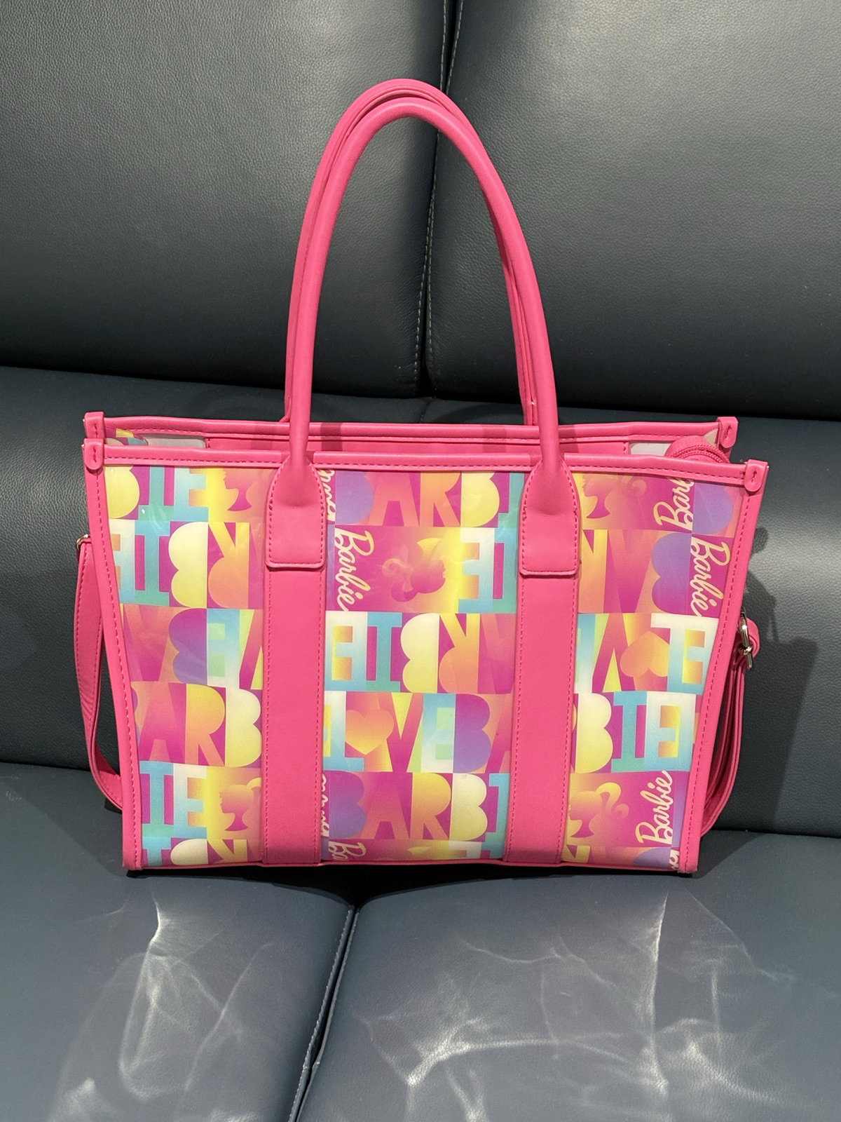 Bolsa Barbie