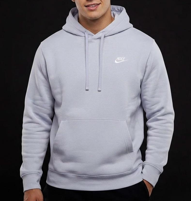 Nike sudadera con capucha 