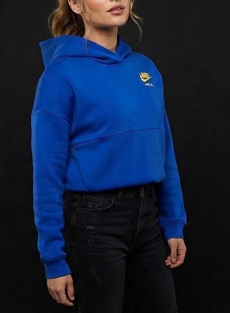  Nike sudadera con capucha 