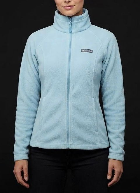 Columbia chamarra polar
