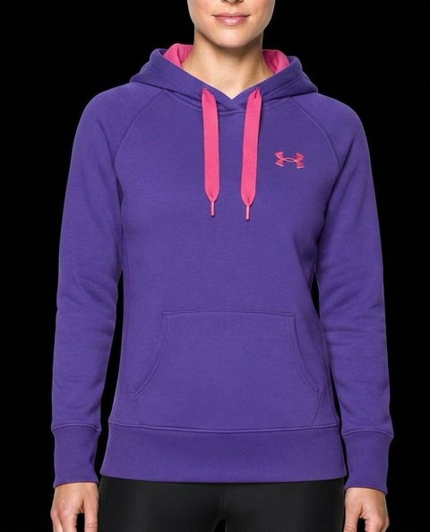 Under Armour Sudadera con capucha