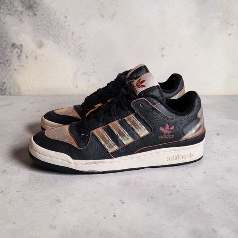 Adidas Forum Low CL