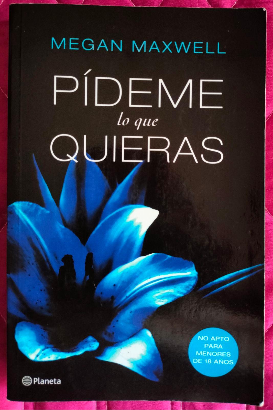 Pídeme lo que quieras 
