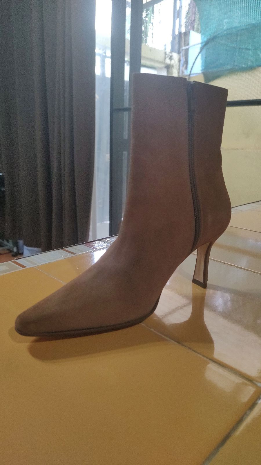 Botas para mujer 