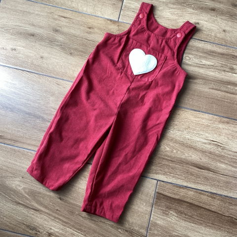 Jumper Bebé 12-18 Meses NUEVO