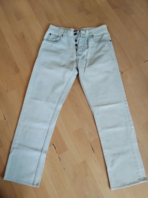 Jeans premium Sickonnineteen
