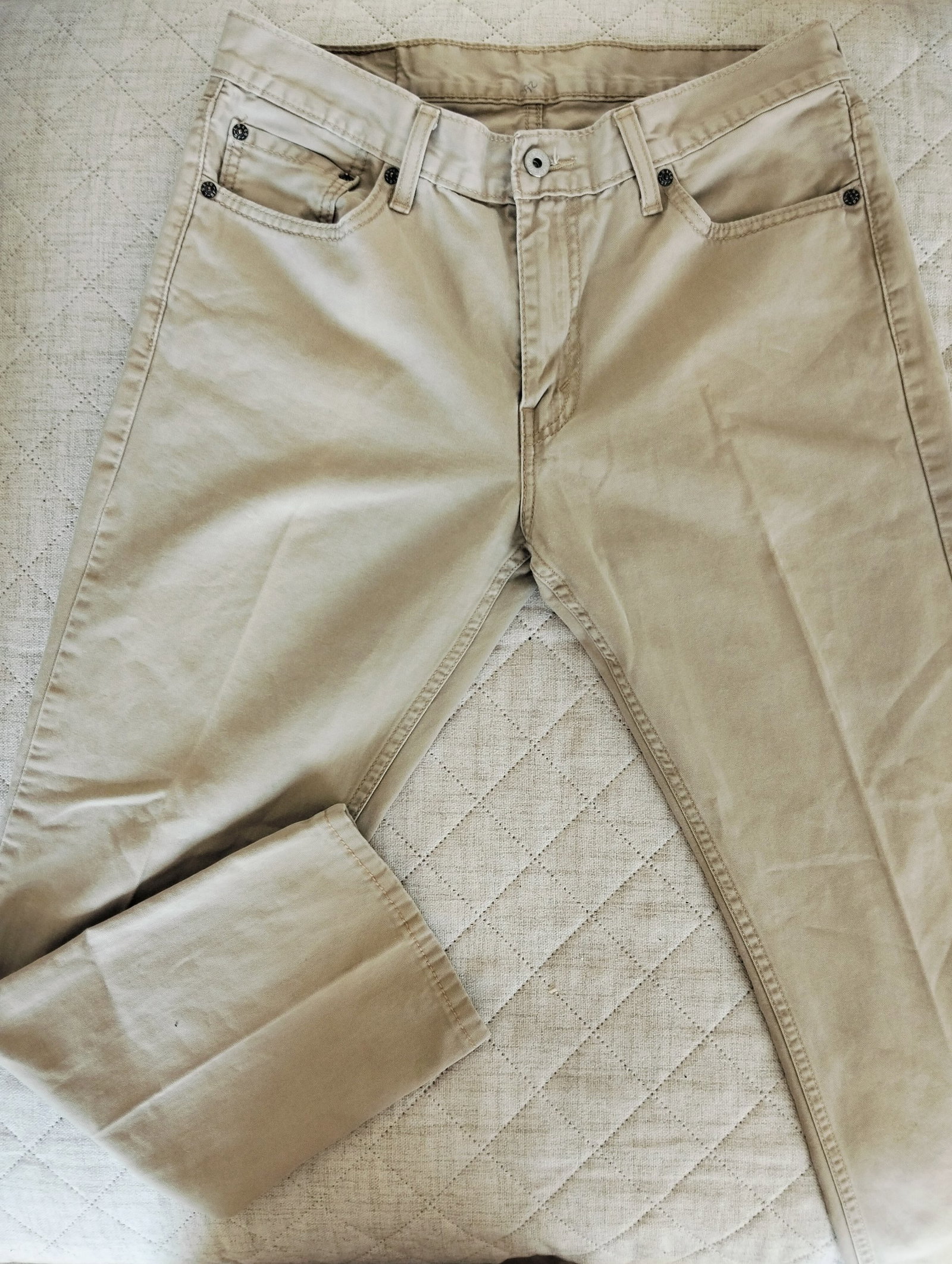 Levi's 511 33X30