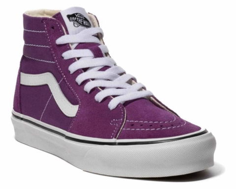Tenis Vans Sk8-Hi Tapered Nuevos en Caja
